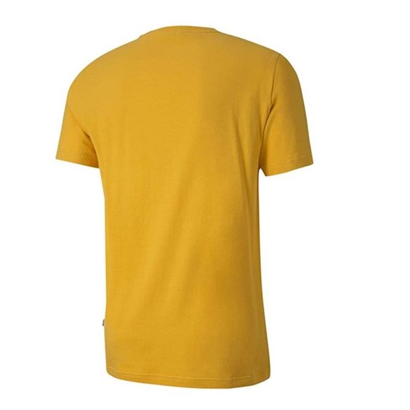 Puma Men's Summer Print Graphic Tee - Picture 2 of 4